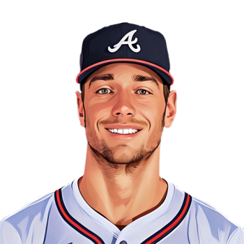 Joey Wentz player cartoon