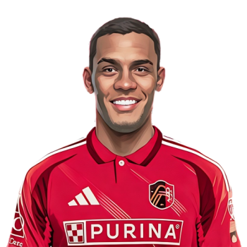 Player cutout icon