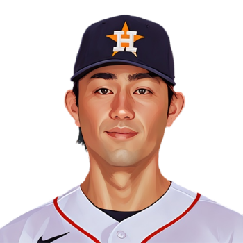 Tatsuya Imai player cartoon