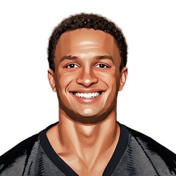 Player cutout icon