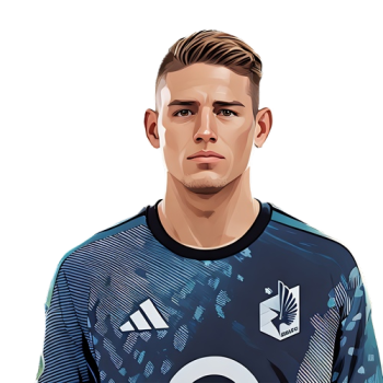 Player cutout icon