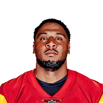 Player cutout icon