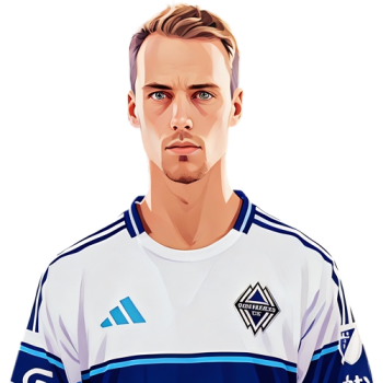 Sebastian Schonlau player cartoon