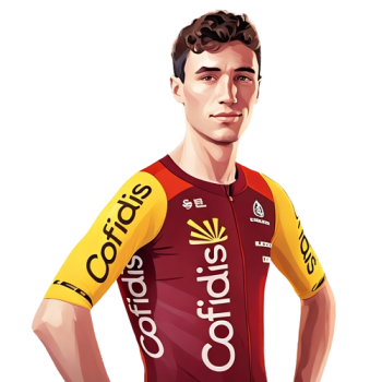 Player cutout icon