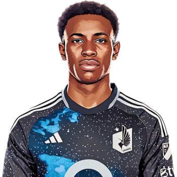 Player cutout icon