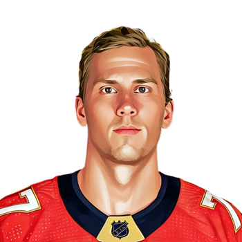 Niko Mikkola player cartoon