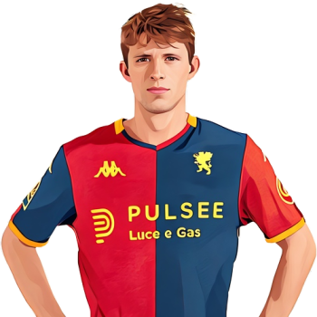Player cutout icon