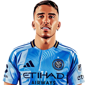 Player cutout icon