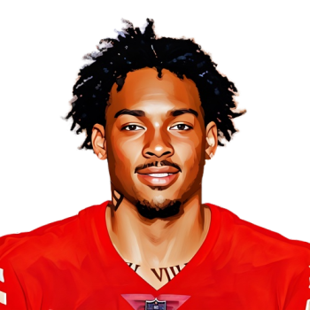 Player cutout icon