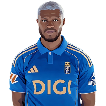 Kwasi Sibo player cartoon