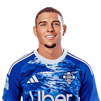 Player cutout icon