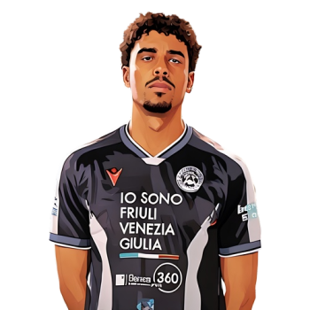 Player cutout icon