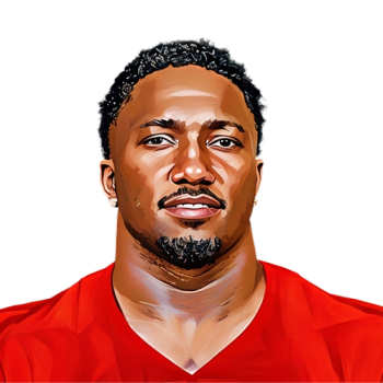 Player cutout icon