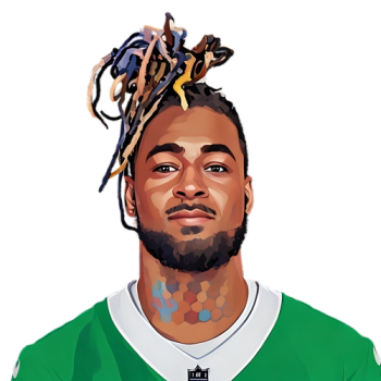 Player cutout icon
