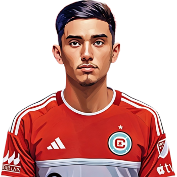 Player cutout icon