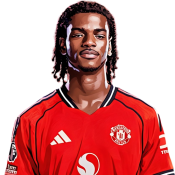 Ayden Heaven player cartoon