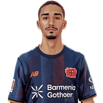 Arthur player cartoon