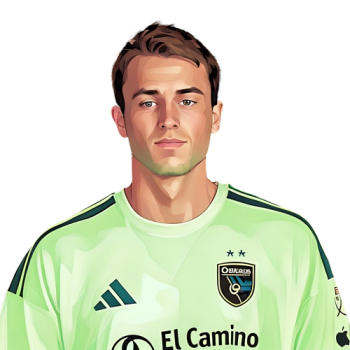 Player cutout icon