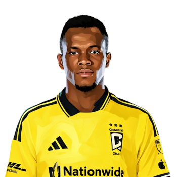 Player cutout icon