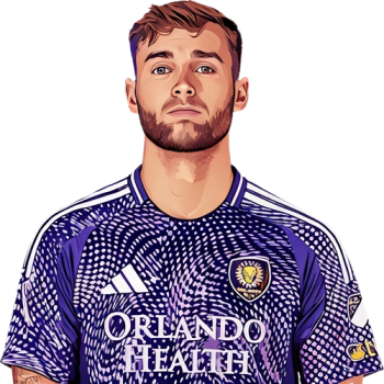 Duncan McGuire player cartoon