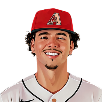 Cristian Mena player cartoon