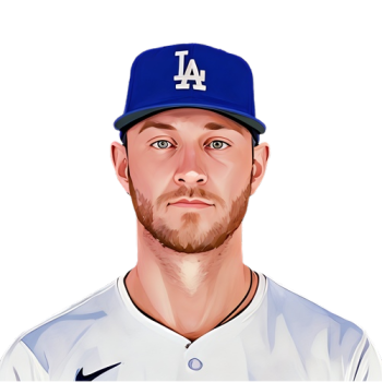 Ben Casparius player cartoon