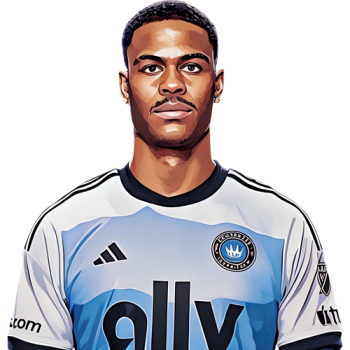 Brandon Cambridge player cartoon