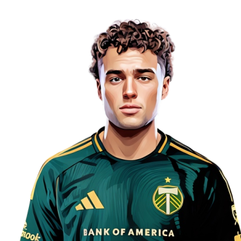 Player cutout icon