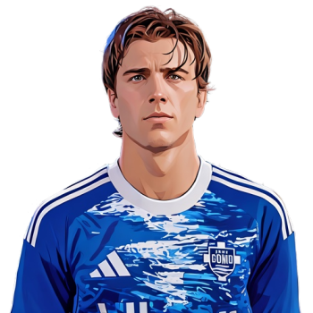 Player cutout icon
