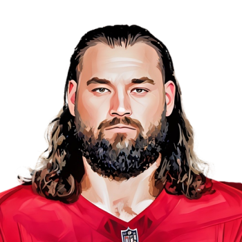 Player cutout icon