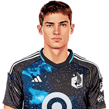Player cutout icon