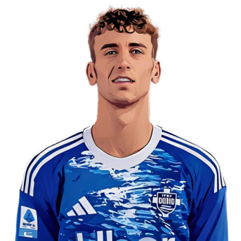 Player cutout icon