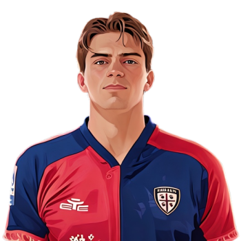 Player cutout icon