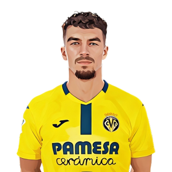 Georges Mikautadze player cartoon