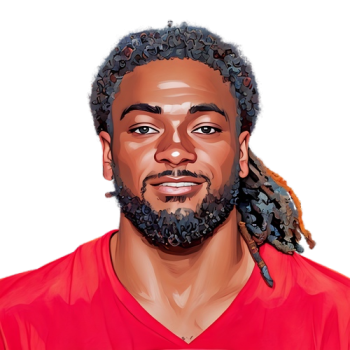 Player cutout icon