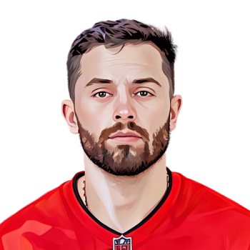 Player cutout icon