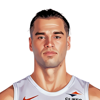 Player cutout icon