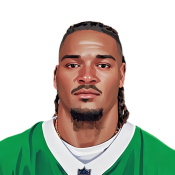 Player cutout icon