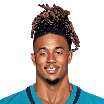 Player cutout icon