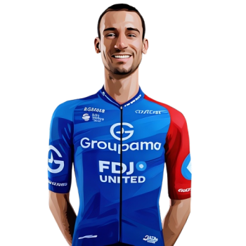 Player cutout icon