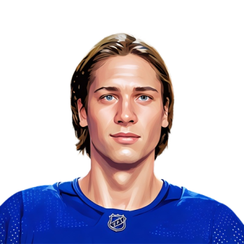 Vsevolod Komarov player cartoon