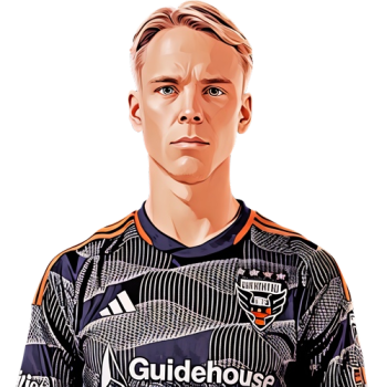 Matti Peltola player cartoon