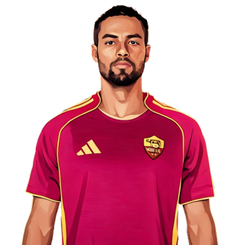 Player cutout icon