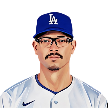 Anthony Banda player cartoon