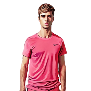 Player cutout icon