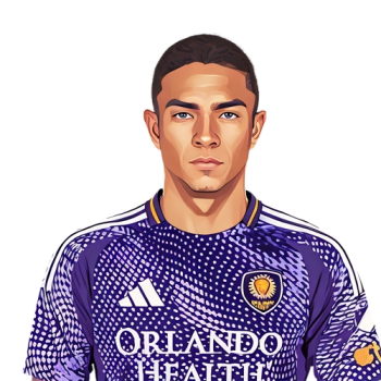 Player cutout icon