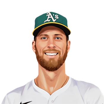 Michael Kelly player cartoon