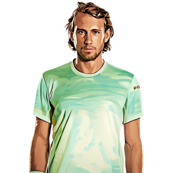Player cutout icon