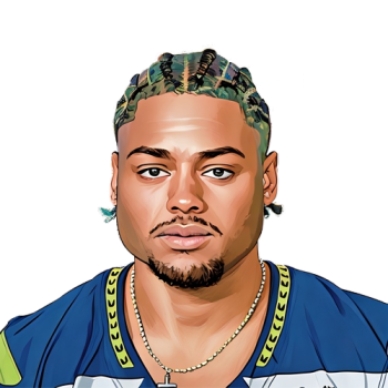 Coby Bryant player cartoon