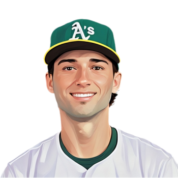 Jacob Wilson player cartoon